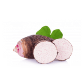 Daily Delight Tapioca Sliced